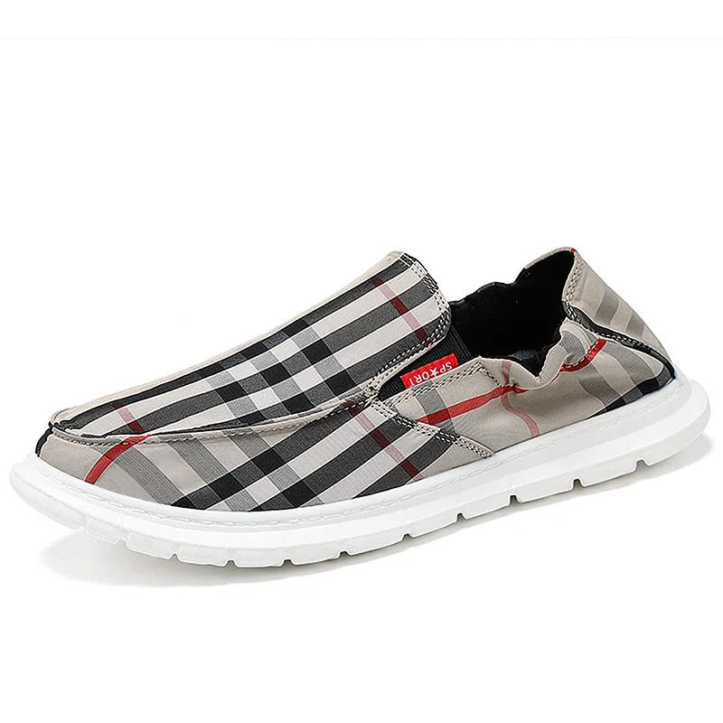 Fashion Cloth Shoes Men's Breathable Lazy Shoes Soft Soles One Pedal Strap Running Shoes Fashion Casual Shoes Men's Bean Shoes.
Fashion Cloth Shoes Men's Breathable Lazy Shoes Soft Soles One Pedal Strap Running Shoes Fashion Casual Shoes Men's Bean Shoes.
