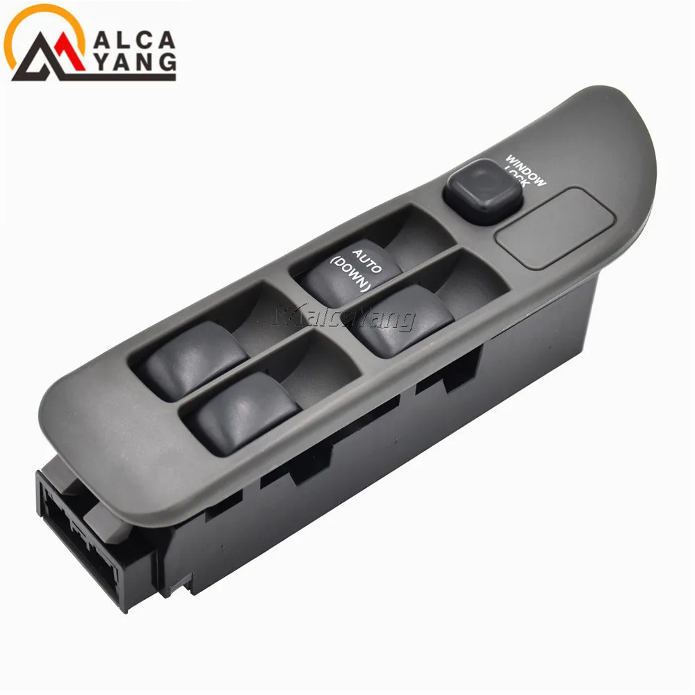 Переключатель Стеклоподъемника MR587877 для Mitsubishi Lancer Evolution Evo 1 2 3 1992-2003
Переключатель Стеклоподъемника MR587877 для Mitsubishi Lancer Evolution Evo 1 2 3 1992-2003