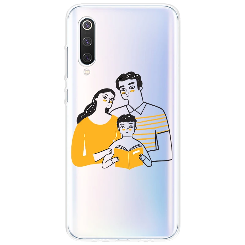 For Xiaomi Poco X3 NFC M3 10T Lite Soft Silicone Case For Redmi 9A 9C 7A 6A 7 Y3 8 8A 9 9T K20 Note 5 7 8 9 Pro Max Back Covers
For Xiaomi Poco X3 NFC M3 10T Lite Soft Silicone Case For Redmi 9A 9C 7A 6A 7 Y3 8 8A 9 9T K20 Note 5 7 8 9 Pro Max Back Covers