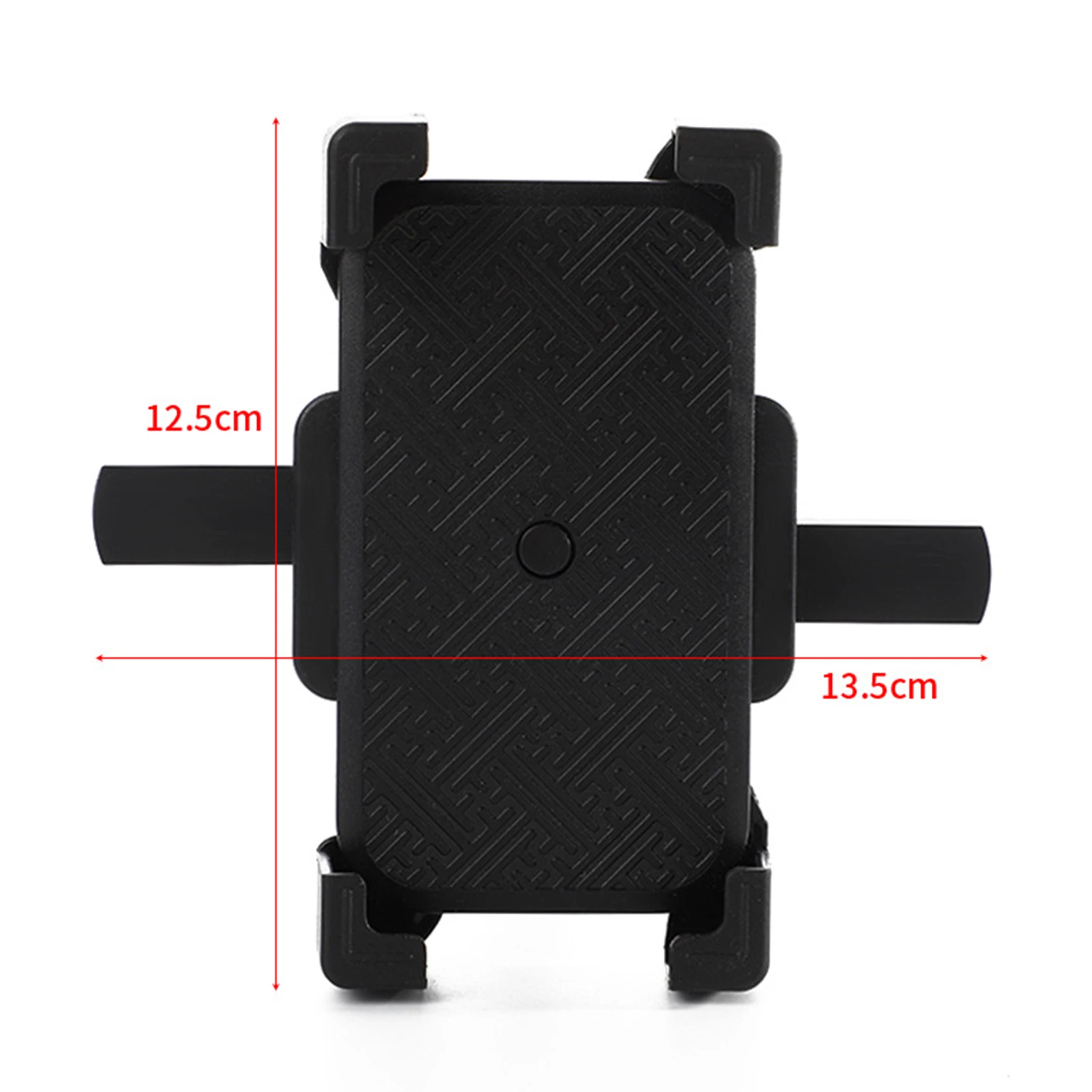 Bicycle Mobile Phone Holder Motorcycle Phone Stand Bracket Navigation Charging Plastic Lock Mobile Phone Rack Riding Equipment
Bicycle Mobile Phone Holder Motorcycle Phone Stand Bracket Navigation Charging Plastic Lock Mobile Phone Rack Riding Equipment