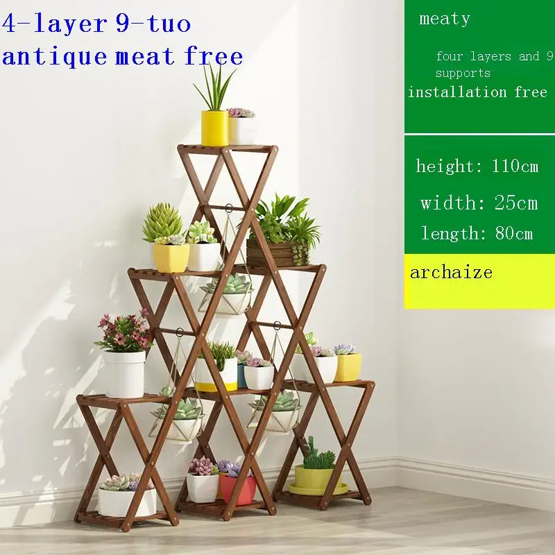 Estante Para Escalera Suporte Flores Estanteria Plantas Garden Shelves For Plant Outdoor Dekoration Balcony Shelf Flower Stand
Estante Para Escalera Suporte Flores Estanteria Plantas Garden Shelves For Plant Outdoor Dekoration Balcony Shelf Flower Stand