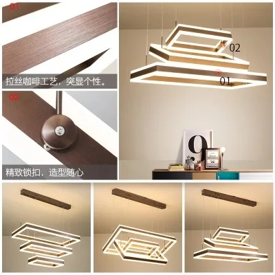 modern led light hanglamp luminaire suspendu lustre pendente pendant lamp kitchen dining bar bedroom hanging lamp
modern led light hanglamp luminaire suspendu lustre pendente pendant lamp kitchen dining bar bedroom hanging lamp
