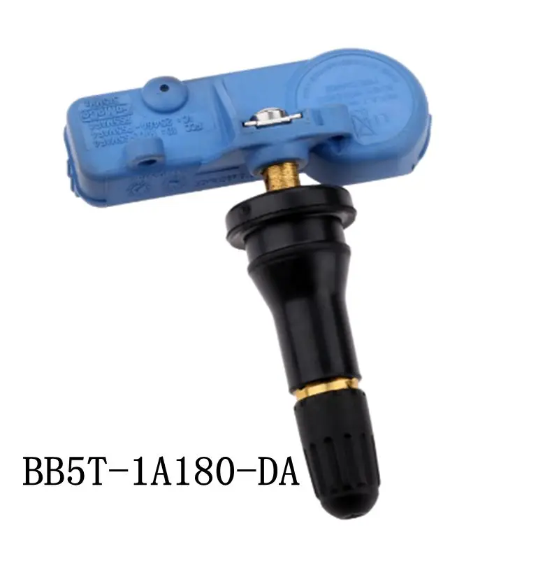 4 шт., датчик давления в шинах BB5T1A180DA
4 шт., датчик давления в шинах BB5T1A180DA