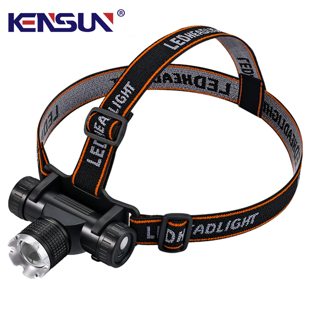 Headlamps 12000lumens Led Headlamp L2/T6/P50 Zoomable Headlight Head Torch Flashlight Head lamp by 18650 battery for Fishing Hun
Headlamps 12000lumens Led Headlamp L2/T6/P50 Zoomable Headlight Head Torch Flashlight Head lamp by 18650 battery for Fishing Hun