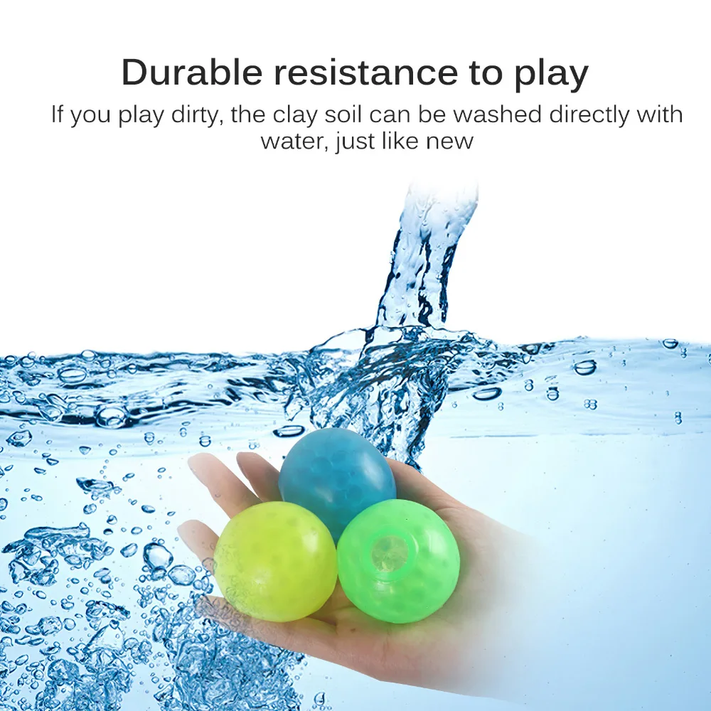 Sticky Ball Target Ball Fluorescent Throwing Ball Decompression Toy Kids Gift Stress Relief Toy For Wall Ceiling
Sticky Ball Target Ball Fluorescent Throwing Ball Decompression Toy Kids Gift Stress Relief Toy For Wall Ceiling