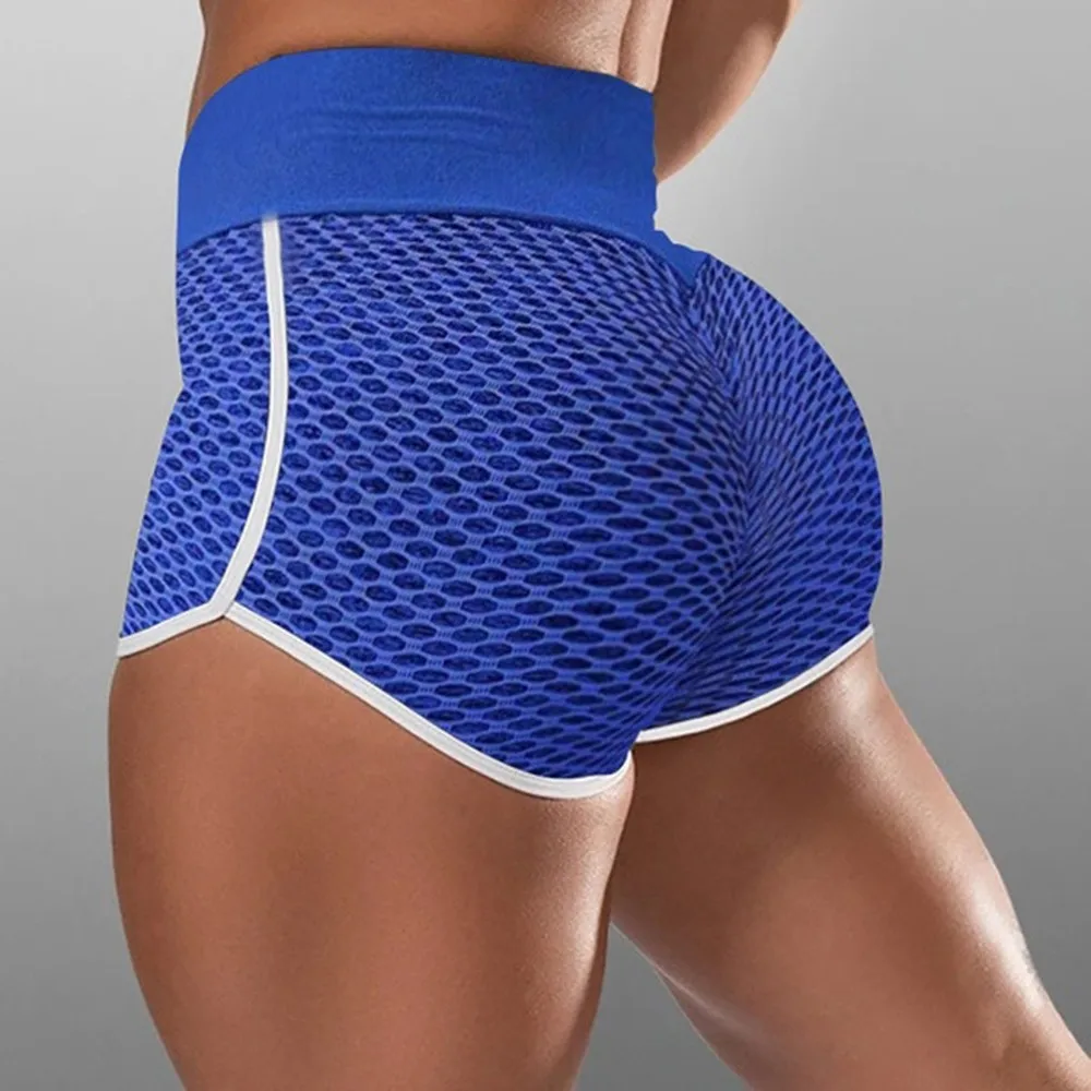 Women Yoga Shorts Push Up High Waist Ruched Bubble Sports Gym Workout Fitness Summer Waistband Running Jogging Hot Pants Trunks
Women Yoga Shorts Push Up High Waist Ruched Bubble Sports Gym Workout Fitness Summer Waistband Running Jogging Hot Pants Trunks
