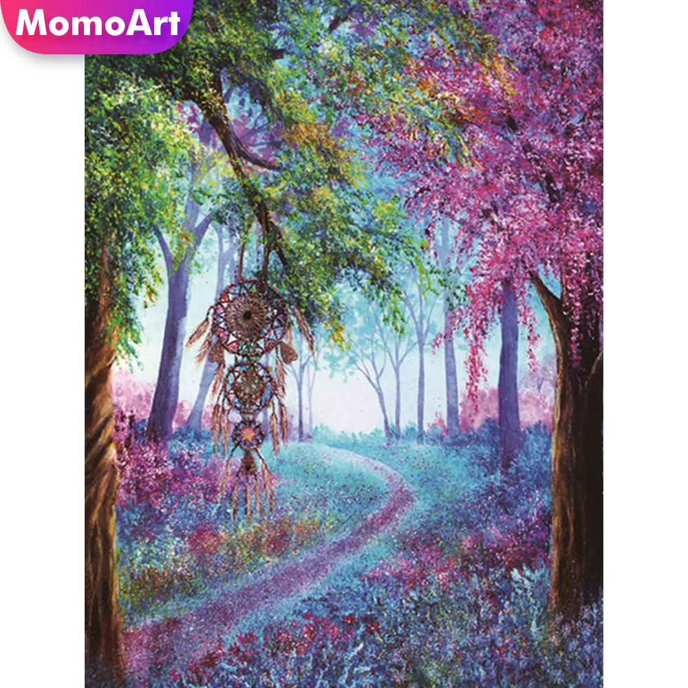 MomoArt Алмазная вышивка Дерево картина стразы полная площадь Алмазная мозаика пейзаж крестом Алмазная Живопись подарок ручной работы
MomoArt Алмазная вышивка Дерево картина стразы полная площадь Алмазная мозаика пейзаж крестом Алмазная Живопись подарок ручной работы