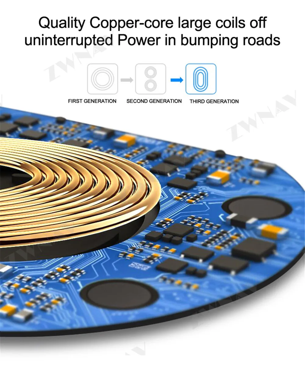 QI car fast wireleess charger for BMW X5/3series/7series 2019 2020 Intelligent Infrared Fast Wireless Charging Car Phone Holder
QI car fast wireleess charger for BMW X5/3series/7series 2019 2020 Intelligent Infrared Fast Wireless Charging Car Phone Holder