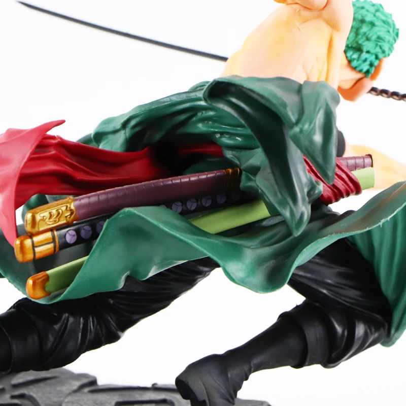 EXCELLENT MODEL SERIES P.O.P PORTRAIT OF PIRATES Toy Figures 
EXCELLENT MODEL SERIES P.O.P PORTRAIT OF PIRATES Toy Figures