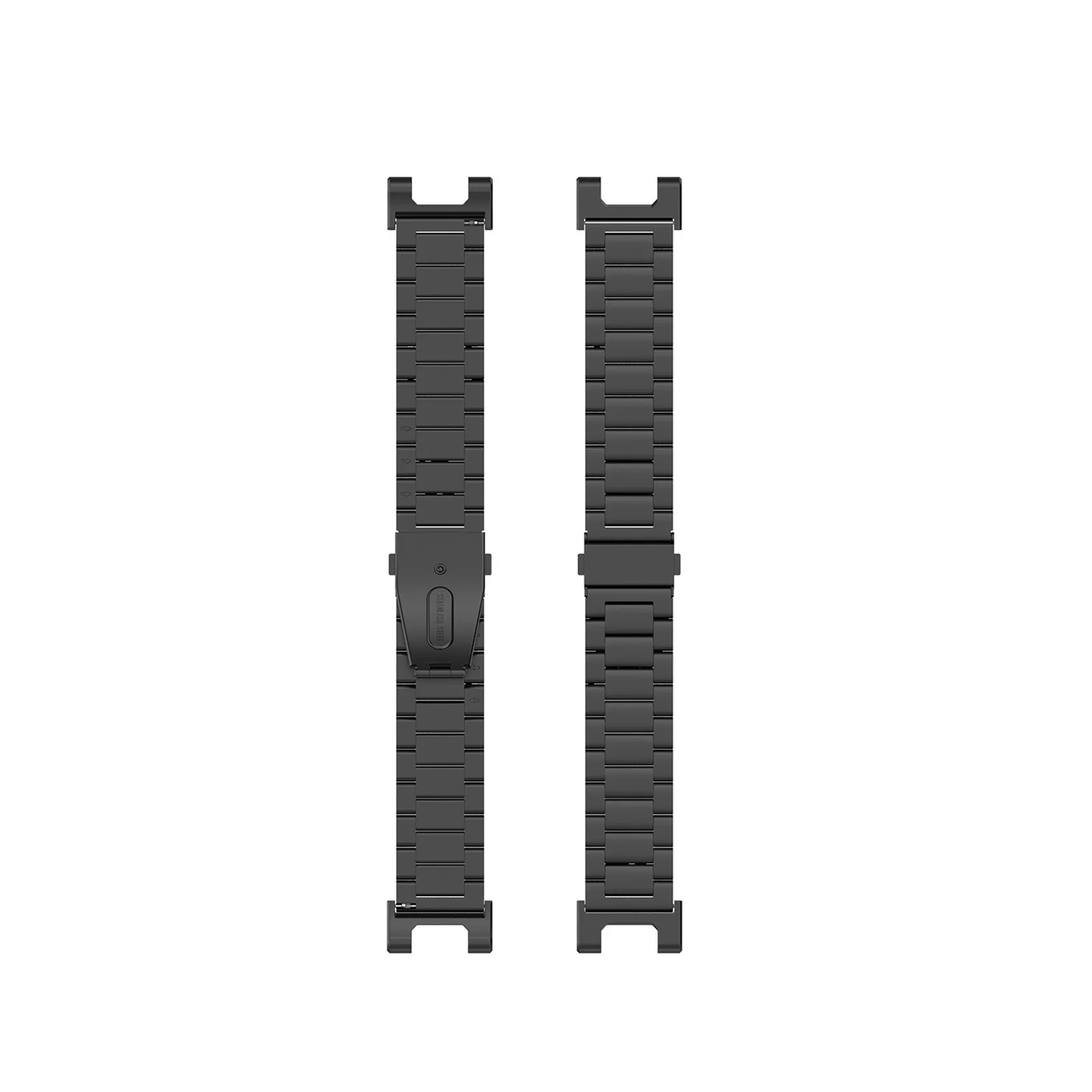 Strap For Huami Amazfit T--rex Pro T--rex Watch Strap Stainless Steel Watch Band Bracelet Watchband Smart Accessories
Strap For Huami Amazfit T--rex Pro T--rex Watch Strap Stainless Steel Watch Band Bracelet Watchband Smart Accessories