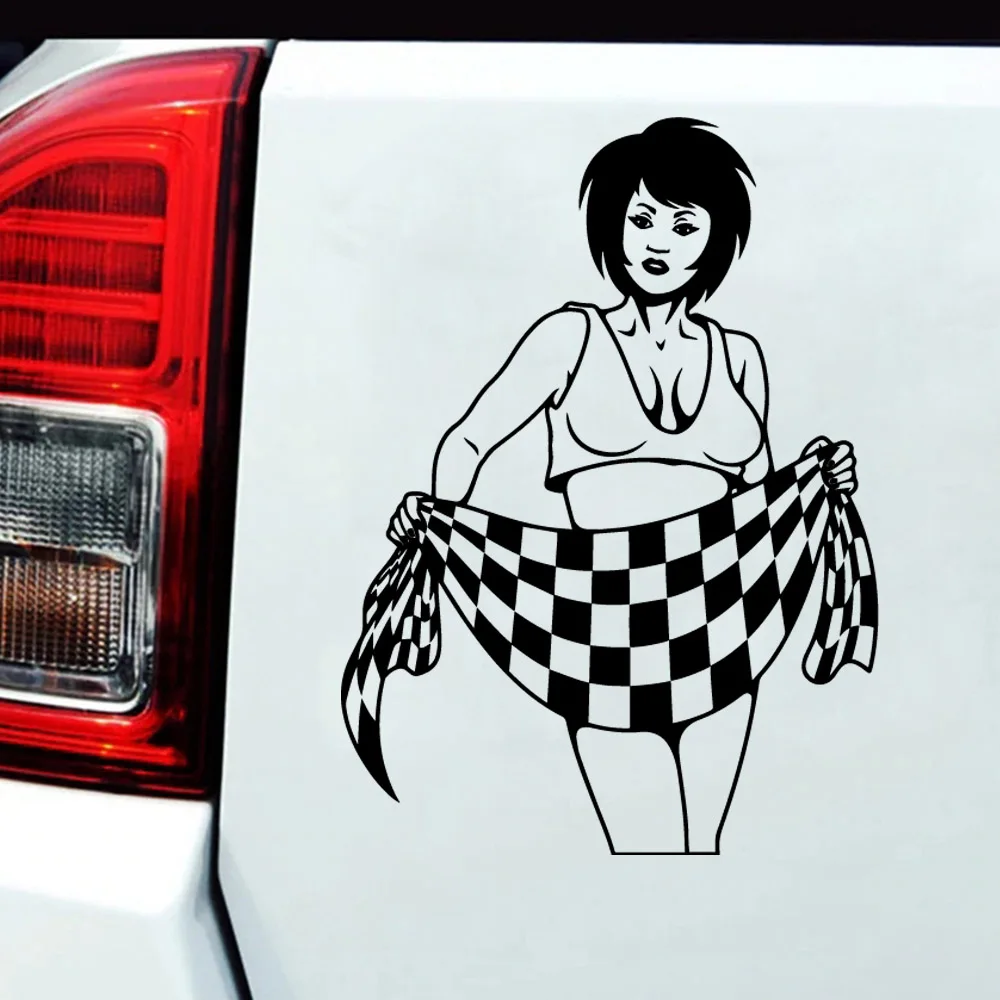Racing And Sexy Girls Vinyl Wrap Beautiful Car Stickers Vinyl Decal Personality Waterproof Accessories Vinyl Decal Personality
Racing And Sexy Girls Vinyl Wrap Beautiful Car Stickers Vinyl Decal Personality Waterproof Accessories Vinyl Decal Personality