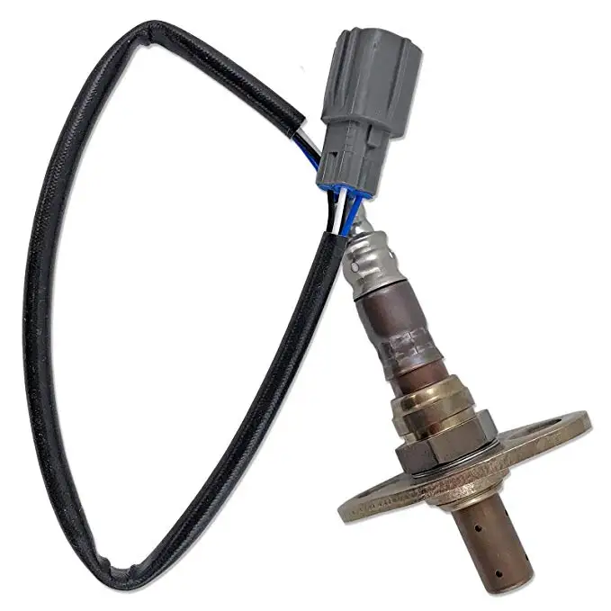 OEM 2349002 8946735010 8946735040 Oxygen Sensor O2 Sensor For Toyota 4Runner Tacoma Tundra 1999-2004
OEM 2349002 8946735010 8946735040 Oxygen Sensor O2 Sensor For Toyota 4Runner Tacoma Tundra 1999-2004