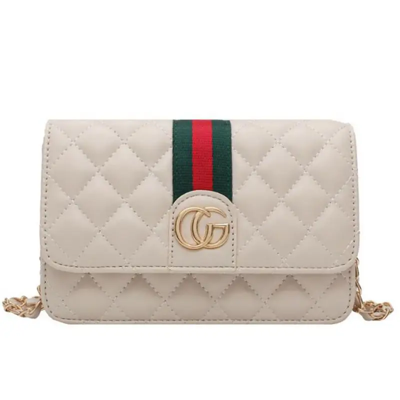 Wide Strap Shoulder Bags for Women Crossbody 2021 Designer Lady Handbags and Purses Fashion Chain Messenger Bags
Wide Strap Shoulder Bags for Women Crossbody 2021 Designer Lady Handbags and Purses Fashion Chain Messenger Bags