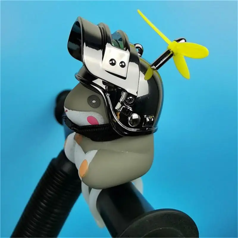 New Bicycle Electric Horn Bell Bike Motor Safety Horn Turbo Ducks Bamboo Dragonfly Hamster Cycling Riding Accessories Ring Bell
New Bicycle Electric Horn Bell Bike Motor Safety Horn Turbo Ducks Bamboo Dragonfly Hamster Cycling Riding Accessories Ring Bell