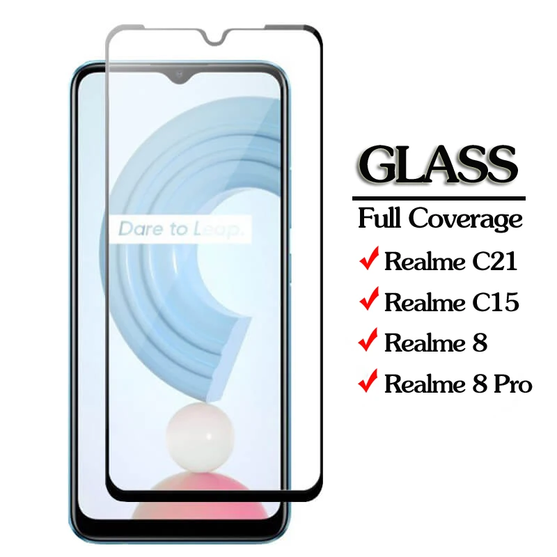 1-2Pcs Tempered Glass For Oppo Realme C21 C15 8 Pro 8Pro Case Protective Glass Film On Opp Realmi C21 C 21 Realmec21 Phone Cover
1-2Pcs Tempered Glass For Oppo Realme C21 C15 8 Pro 8Pro Case Protective Glass Film On Opp Realmi C21 C 21 Realmec21 Phone Cover