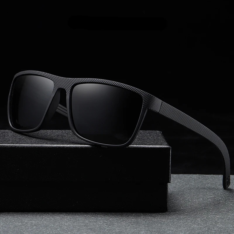 Elbru Brand Design Polarized Sunglasses Men Women Driver Shades Male Vintage Sports Sun Glasses Men Spuare Mirror Summer UV400O
Elbru Brand Design Polarized Sunglasses Men Women Driver Shades Male Vintage Sports Sun Glasses Men Spuare Mirror Summer UV400O