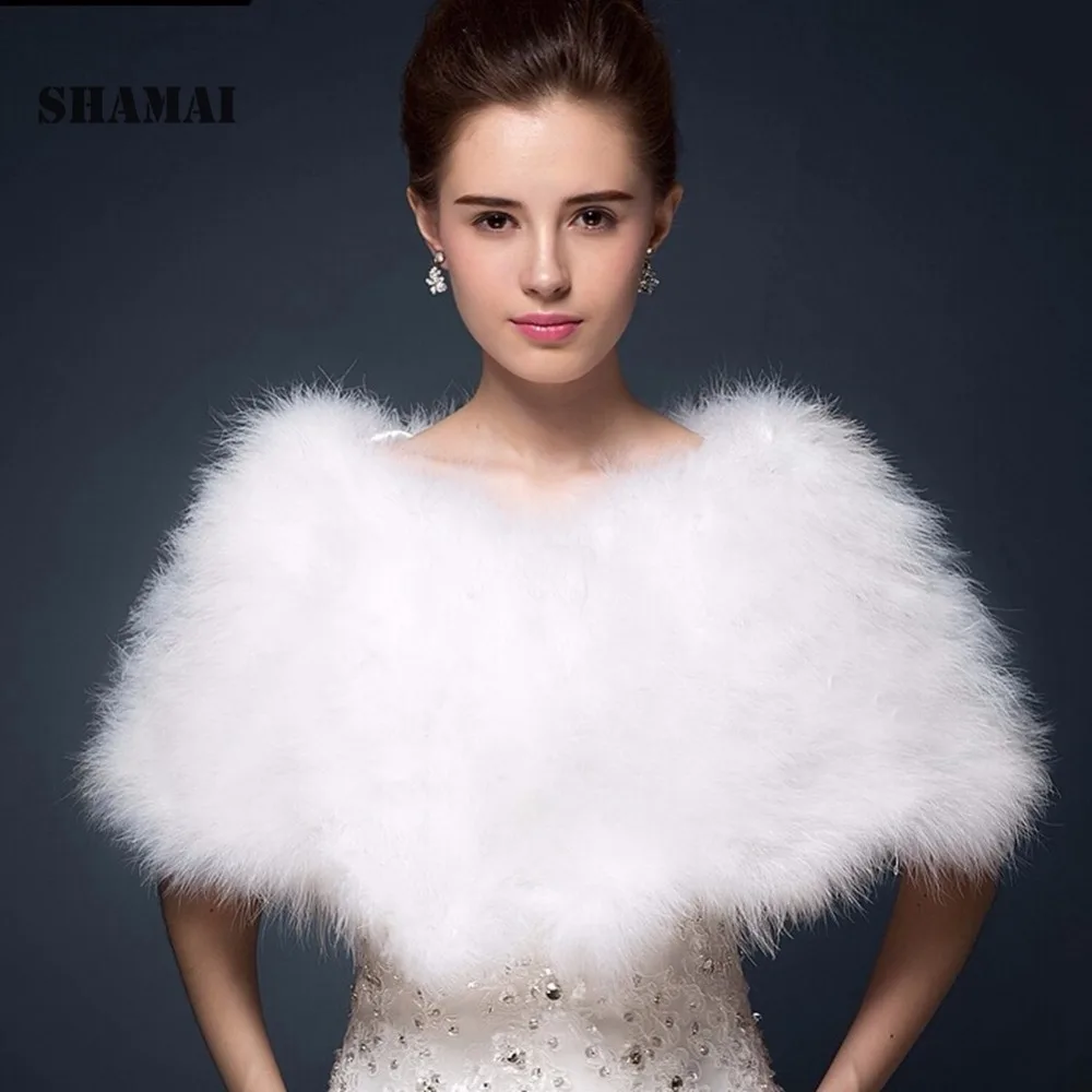 Роскошные меховые болеры с белыми страусиными перьями цвета слоновой кости, свадебный пиджак для невесты, болеро, пальто, шали для свадебно...
Роскошные меховые болеры с белыми страусиными перьями цвета слоновой кости, свадебный пиджак для невесты, болеро, пальто, шали для свадебно...