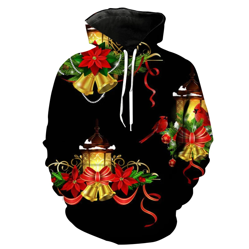 2022 Christmas gift Pullover Men Women hooded sweatshirts 3D Print men `s sweater Fashion harajuku sweetshirts Oversized hoodie
2022 Christmas gift Pullover Men Women hooded sweatshirts 3D Print men `s sweater Fashion harajuku sweetshirts Oversized hoodie