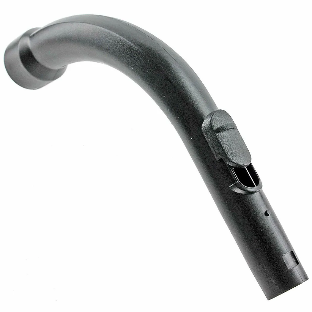 Пластиковый шланг для пылесоса Miele, оригинальные аксессуары для пылесоса, альтернативный шланг с изогнутой ручкой 9442601 9442601
Пластиковый шланг для пылесоса Miele, оригинальные аксессуары для пылесоса, альтернативный шланг с изогнутой ручкой 9442601 9442601