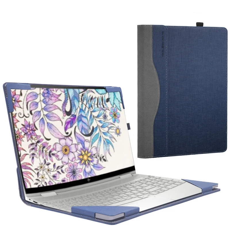 Чехол для ноутбука Hp Envy X360 15-ed 15-ee 15-ep 15t-ep 15-eu 15-es 15t-es Series 15,6
Чехол для ноутбука Hp Envy X360 15-ed 15-ee 15-ep 15t-ep 15-eu 15-es 15t-es Series 15,6