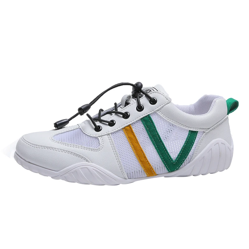 Women Running Shoes Little White Shoes Women Shoes New Wild Travel Shoes Flat Sports Casual Shoes Comfortable Sport Shoes
Women Running Shoes Little White Shoes Women Shoes New Wild Travel Shoes Flat Sports Casual Shoes Comfortable Sport Shoes