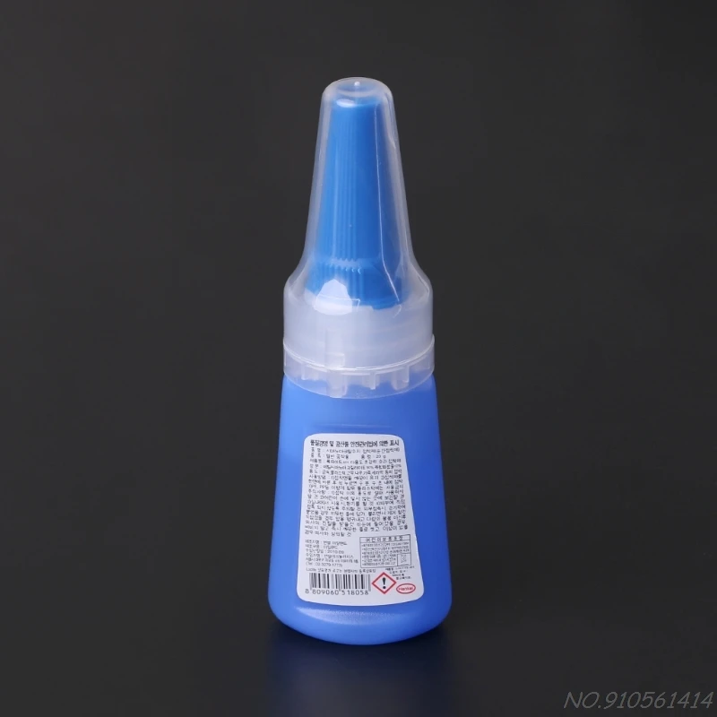 401 Rapid Fix Instant Fast Adhesive.20g Bottle Stronger Super Glue Multi-Purpose N16 20 Dropshipping
401 Rapid Fix Instant Fast Adhesive.20g Bottle Stronger Super Glue Multi-Purpose N16 20 Dropshipping