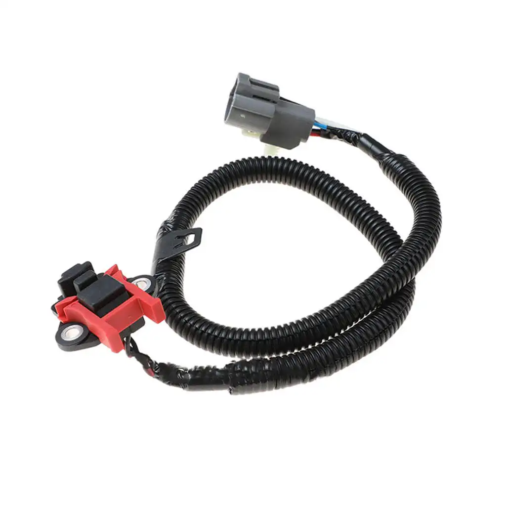 Датчик положения коленчатого вала 5S1744, автоматические запасные части, заменяются на Ford F27E6C315BA F27E6C315BA Zzm0-18-370
Датчик положения коленчатого вала 5S1744, автоматические запасные части, заменяются на Ford F27E6C315BA F27E6C315BA Zzm0-18-370