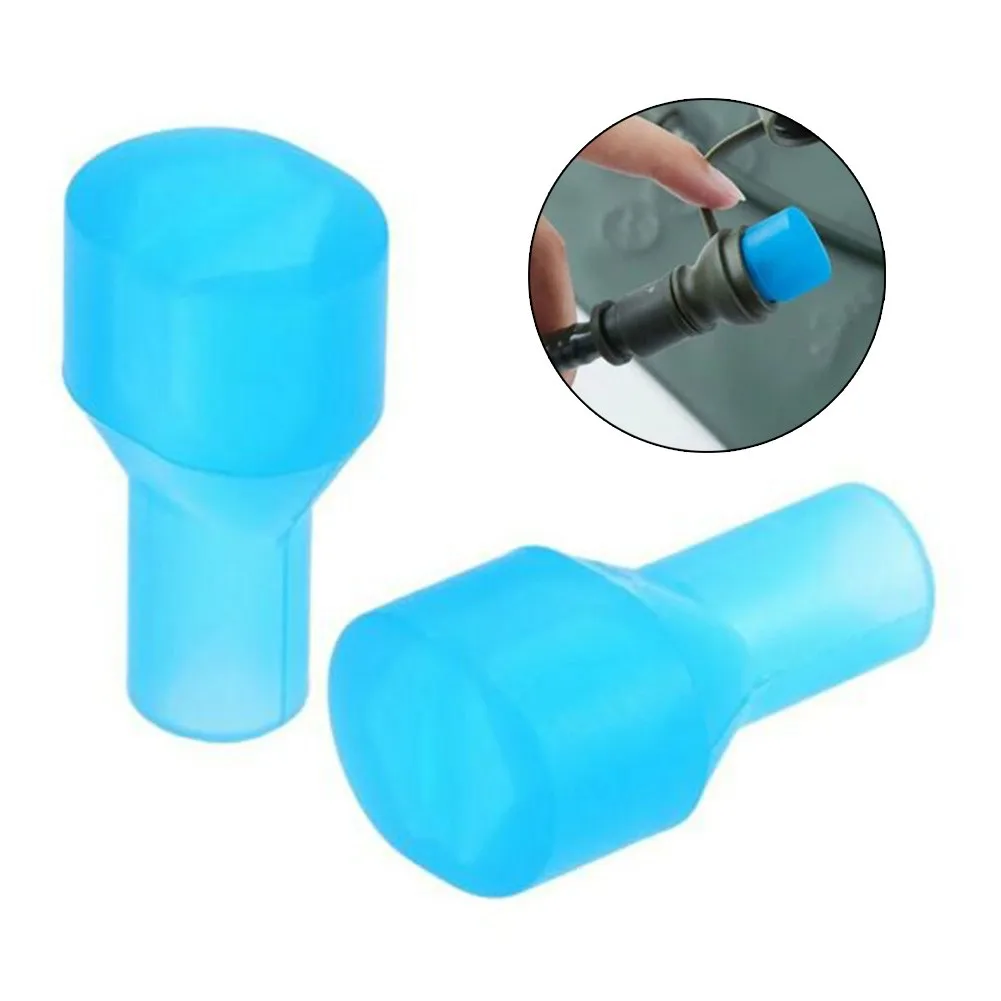 2pcs Water Bag Mouthpiece Replacement Bite Valve Hydration Cycling Bag Suction Valve Nozzle Hydration Bladder Accessory
2pcs Water Bag Mouthpiece Replacement Bite Valve Hydration Cycling Bag Suction Valve Nozzle Hydration Bladder Accessory