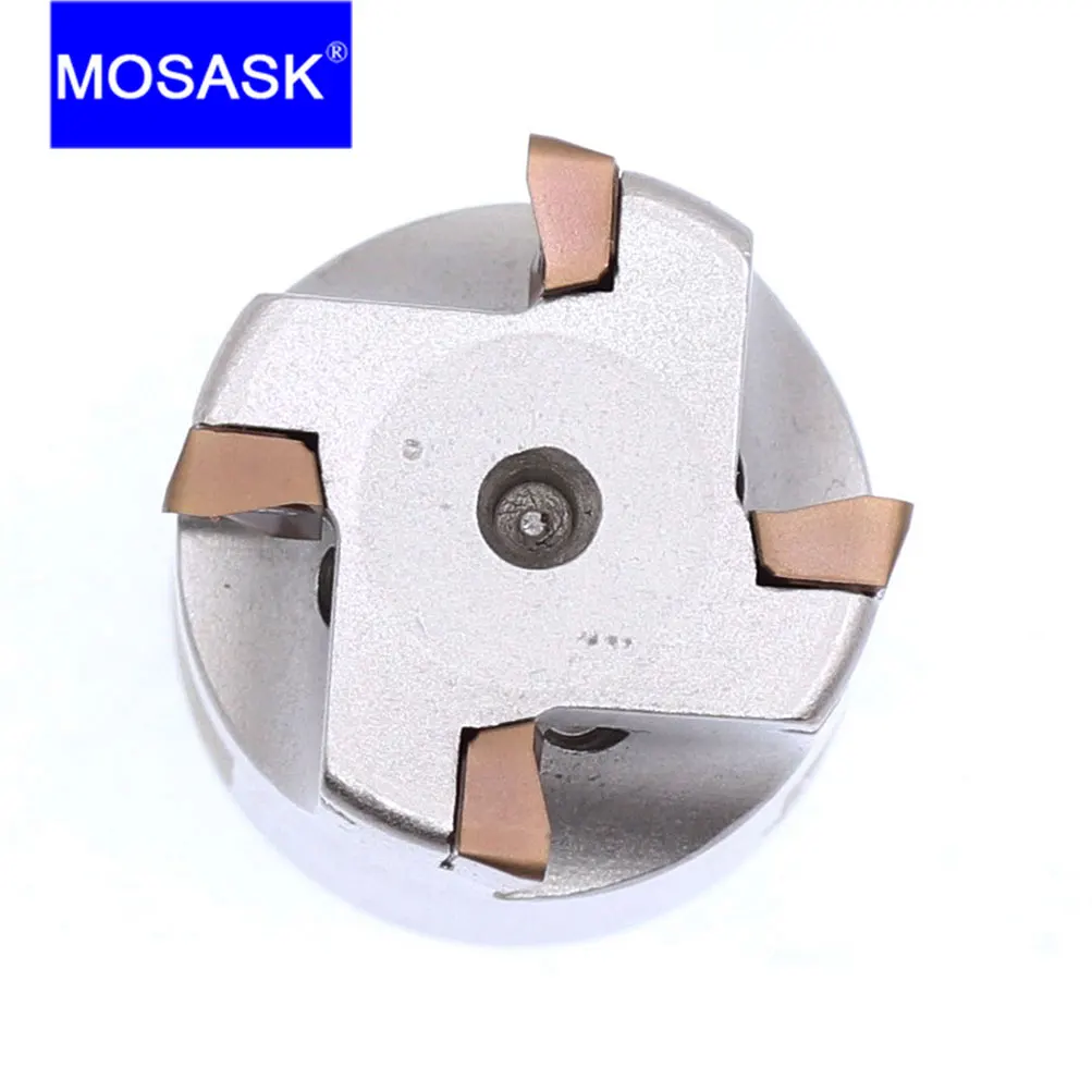 MOSASK ASM Tools ASM07 16 12 20 мм токарный станок с ЧПУ прямоугольный плечевой точный