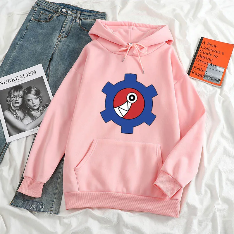 Oversize 2021 winter new casual ins anime couple hoodie Korean version loose sports hoodie long sleeve street pullover women
Oversize 2021 winter new casual ins anime couple hoodie Korean version loose sports hoodie long sleeve street pullover women