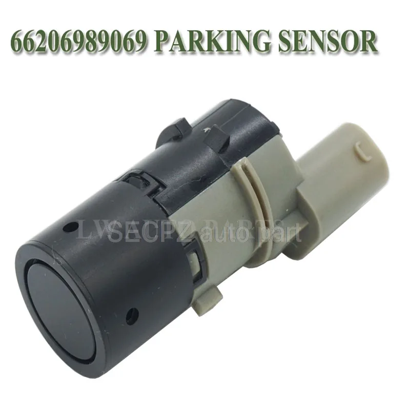 PDC Parking Sensor For BMW E39 E46 E53 E60 E61 E63 E64 E65 E66 E83 X3 X5 66206989069 Parking
PDC Parking Sensor For BMW E39 E46 E53 E60 E61 E63 E64 E65 E66 E83 X3 X5 66206989069 Parking