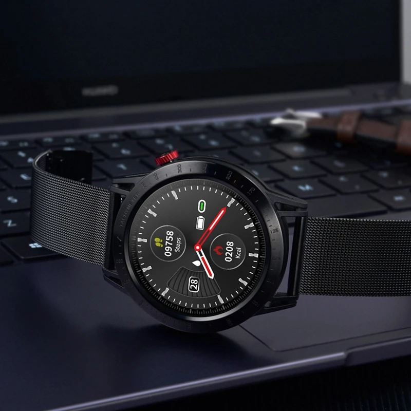 Smart Watches Blood Pressure Oxygen ECG Fitness Tracker Bluetooth Call IP68 Waterproof Men Women Smartwatch
Smart Watches Blood Pressure Oxygen ECG Fitness Tracker Bluetooth Call IP68 Waterproof Men Women Smartwatch