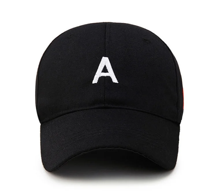 Women Men Couple Summer Cotton Baseball Cap Alphabet Letter Embroidery Solid Color Harajuku Hip Hop Street Snapback Hat
Women Men Couple Summer Cotton Baseball Cap Alphabet Letter Embroidery Solid Color Harajuku Hip Hop Street Snapback Hat