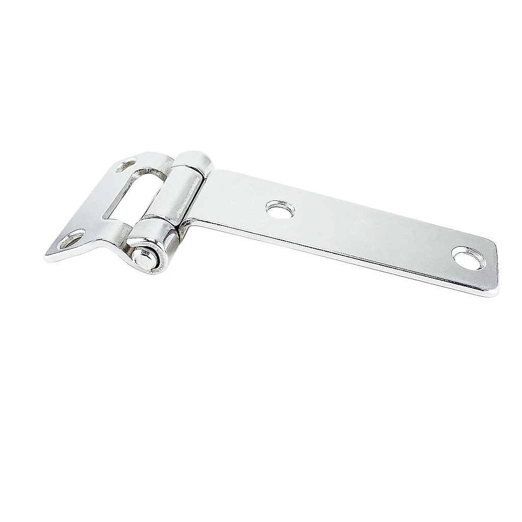 Heavy Duty Stainless Steel 304 CVP Trailer Truck Semi RV Door Rear Hinge Bolt Deck Cabinet Drawer Strap Hardware
Heavy Duty Stainless Steel 304 CVP Trailer Truck Semi RV Door Rear Hinge Bolt Deck Cabinet Drawer Strap Hardware