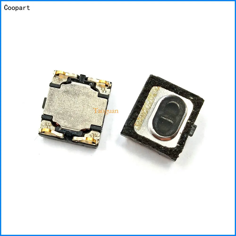 2 шт./лот Coopart Новый наушник динамик приемник для Huawei P9 / P9 lite /P9 plus /P10 plus/ Note 8 / Nova Honor V8
2 шт./лот Coopart Новый наушник динамик приемник для Huawei P9 / P9 lite /P9 plus /P10 plus/ Note 8 / Nova Honor V8