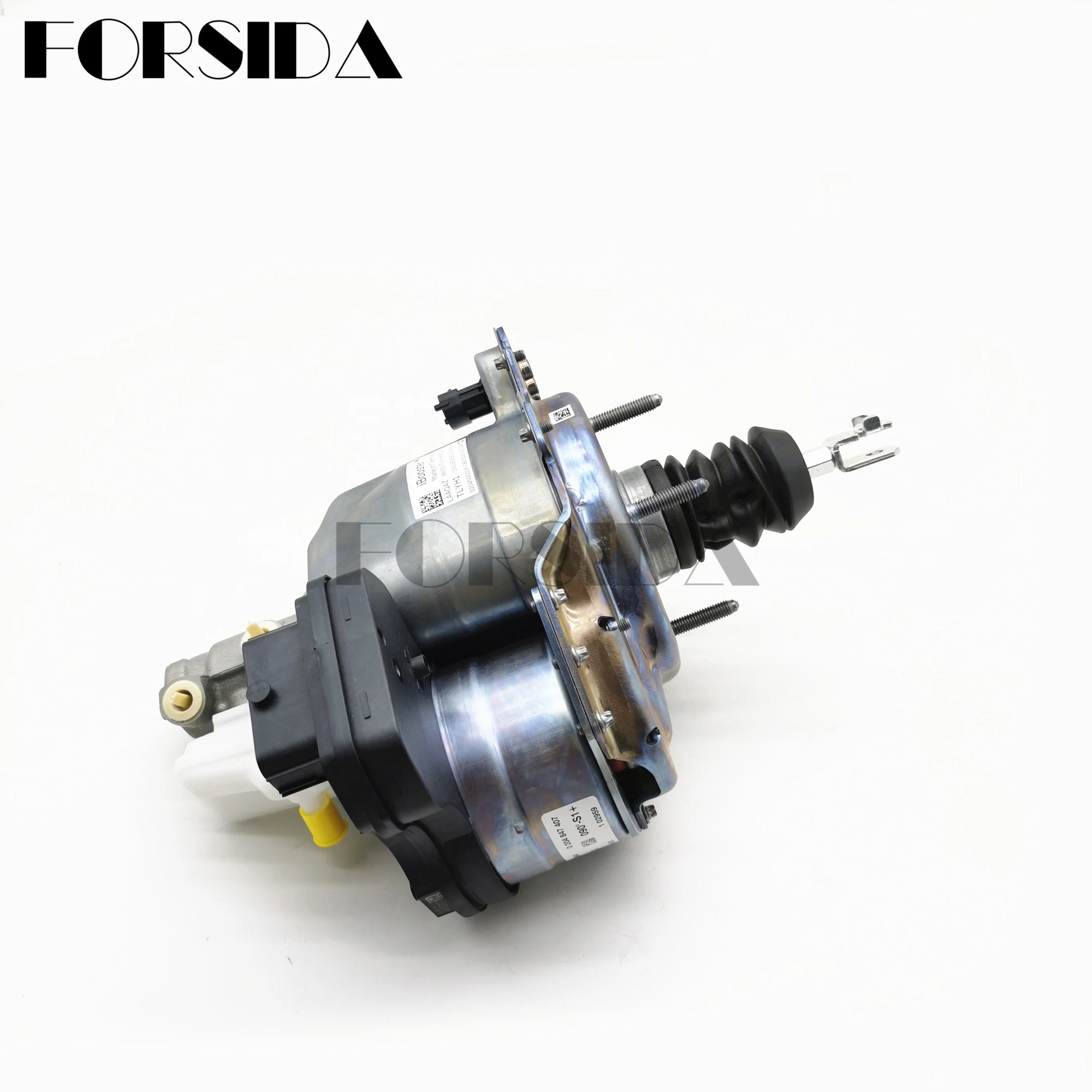 FORSIDA For HONDA CR-V RW1 /2 2018 OEM 01469-TLY-H01 Original Plant Electronic power brake system
FORSIDA For HONDA CR-V RW1 /2 2018 OEM 01469-TLY-H01 Original Plant Electronic power brake system