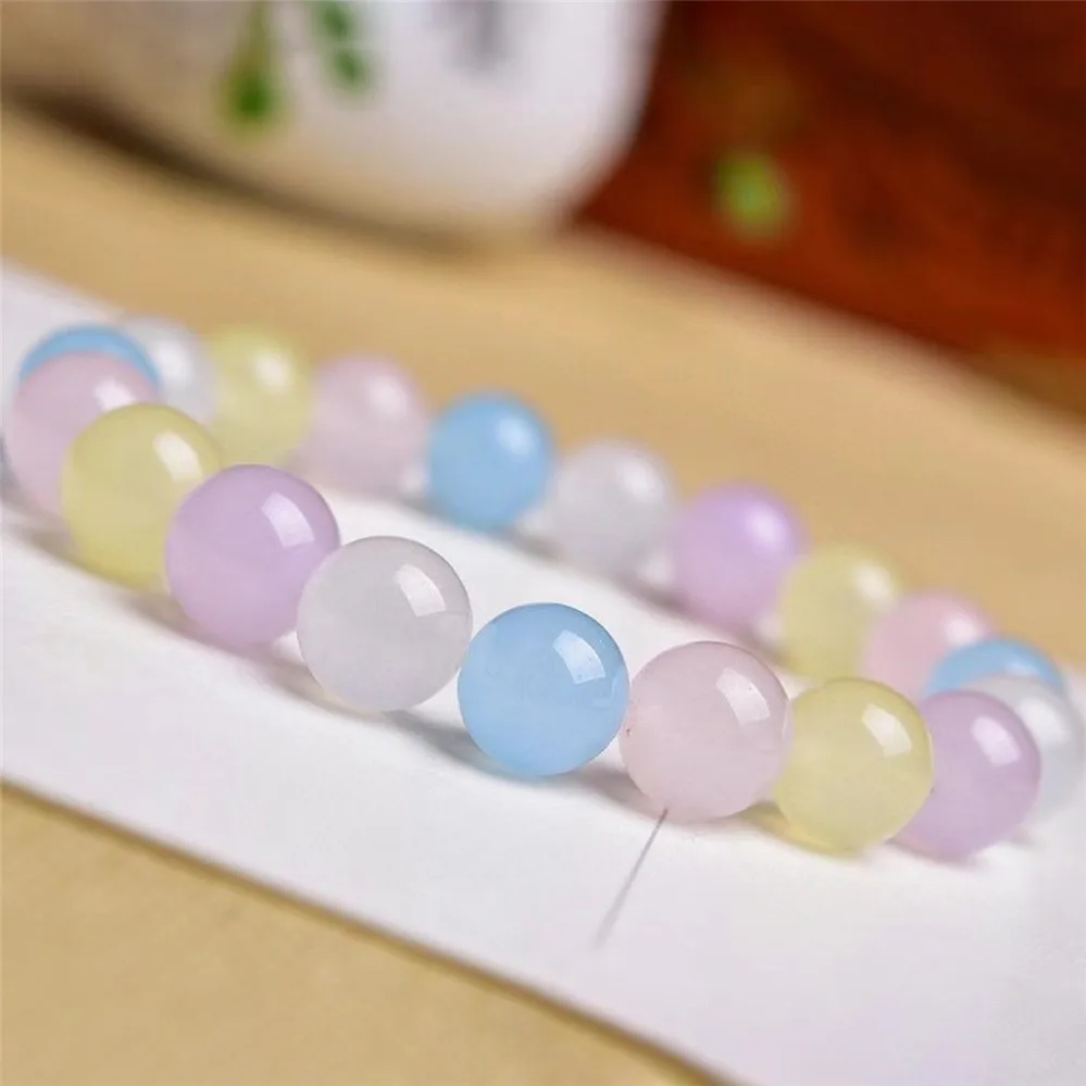 threads on hand chains for friends women's jewelry 2021 Morganite stone hand bracelet charms bracelets paired friendship
threads on hand chains for friends women's jewelry 2021 Morganite stone hand bracelet charms bracelets paired friendship