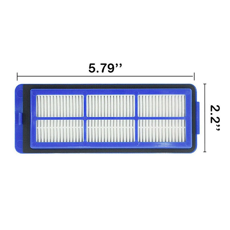 3pcs Filters For Eufy Robovac 11S 15C 30C Max Vacuum Cleaner Replacement Tool Supplies Accesorries High Quality
3pcs Filters For Eufy Robovac 11S 15C 30C Max Vacuum Cleaner Replacement Tool Supplies Accesorries High Quality
