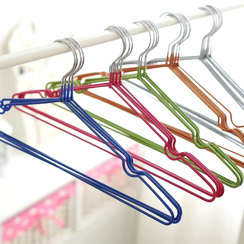 10pcs Colorful Rubber &Stainless Steel Hangers For Clothes Pegs Antiskid Drying Clothes Rack Non Slip Hanger Outdoor Drying Rack
10pcs Colorful Rubber &Stainless Steel Hangers For Clothes Pegs Antiskid Drying Clothes Rack Non Slip Hanger Outdoor Drying Rack