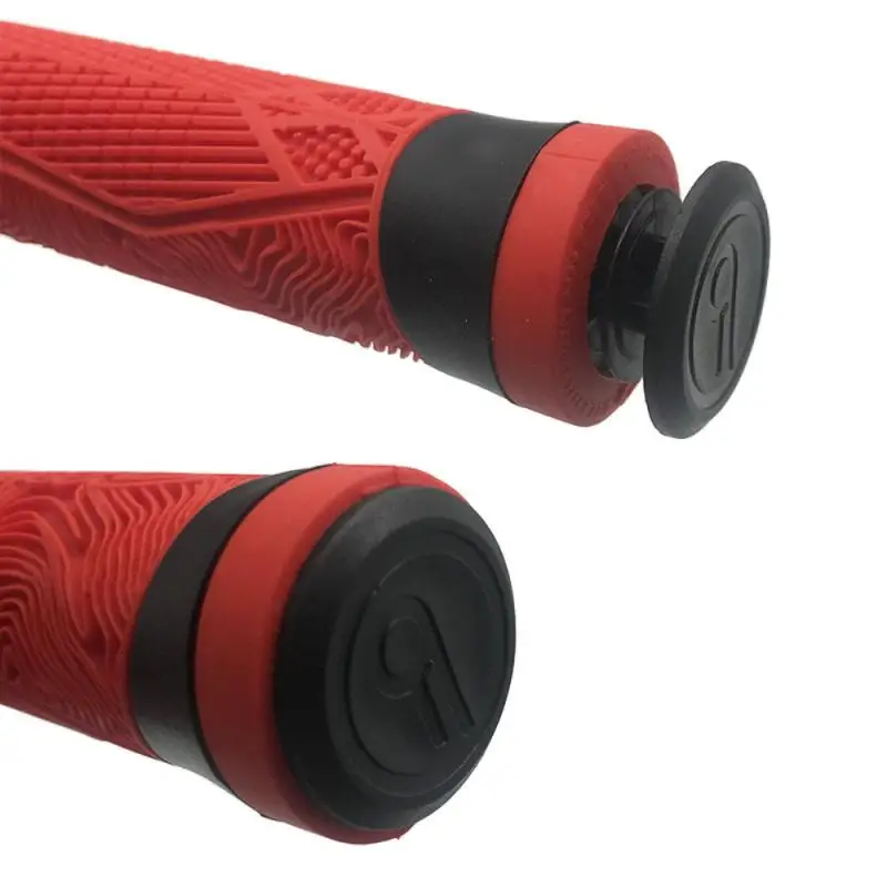2pcs/1pair 22mm Mountain Bike MTB Road Bicycle Handlebar End Plugs Handlebar Caps Plastic PVC Handle Grip Bar End Stoppers
2pcs/1pair 22mm Mountain Bike MTB Road Bicycle Handlebar End Plugs Handlebar Caps Plastic PVC Handle Grip Bar End Stoppers