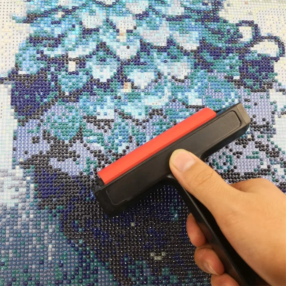 5d Diamond Painting Roller - Fast And Smooth Pressing Accessories Tools For Diamond Painting Rhinestone Embroidery
5d Diamond Painting Roller - Fast And Smooth Pressing Accessories Tools For Diamond Painting Rhinestone Embroidery