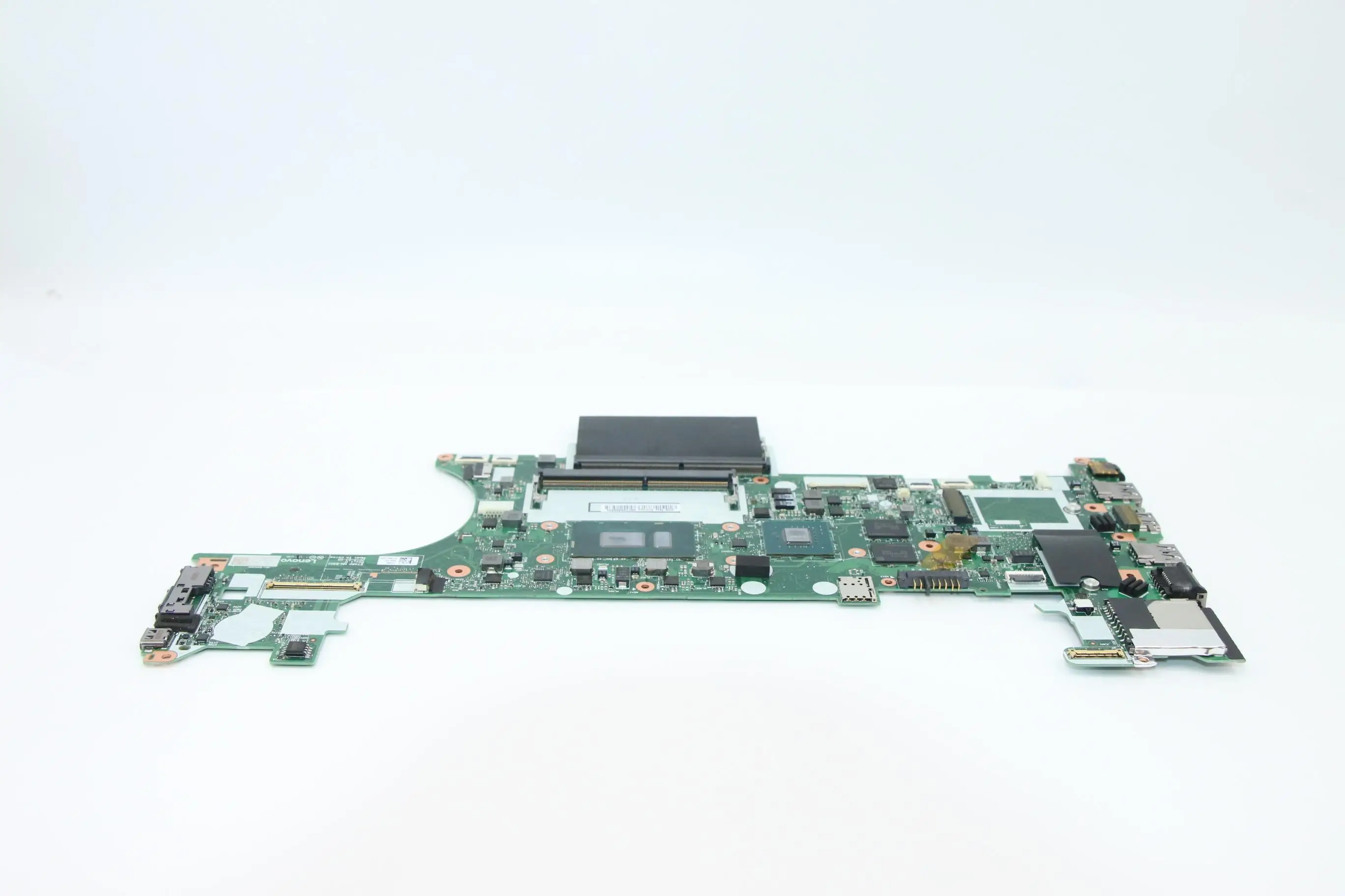 KEFUET480 NM-B501 For Lenovo Thinkpad T480 Notebook Motherboard CPU I5 8350U GPU MX150 2GB 100% Test Work FRU 01YR346 01YR338
KEFUET480 NM-B501 For Lenovo Thinkpad T480 Notebook Motherboard CPU I5 8350U GPU MX150 2GB 100% Test Work FRU 01YR346 01YR338