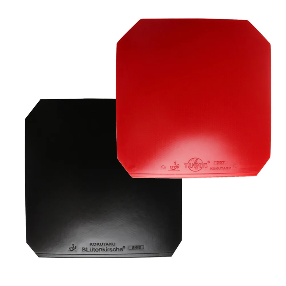 Upgraded Table Tennis Rubber Durable Fast Attack Hard Sponge Ping Pong Rubber Flexibility Pingpong Racket Rubber Parts Accessory
Upgraded Table Tennis Rubber Durable Fast Attack Hard Sponge Ping Pong Rubber Flexibility Pingpong Racket Rubber Parts Accessory