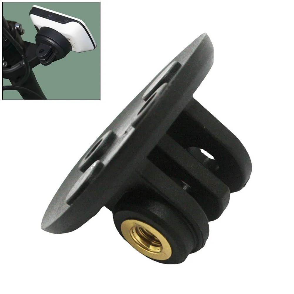 MTB Road Bike Bicycle Computer Bracket Base Adapter With 3 Bolts For Garmin-gopro Durable Cycling Computer Mount Bike Parts
MTB Road Bike Bicycle Computer Bracket Base Adapter With 3 Bolts For Garmin-gopro Durable Cycling Computer Mount Bike Parts