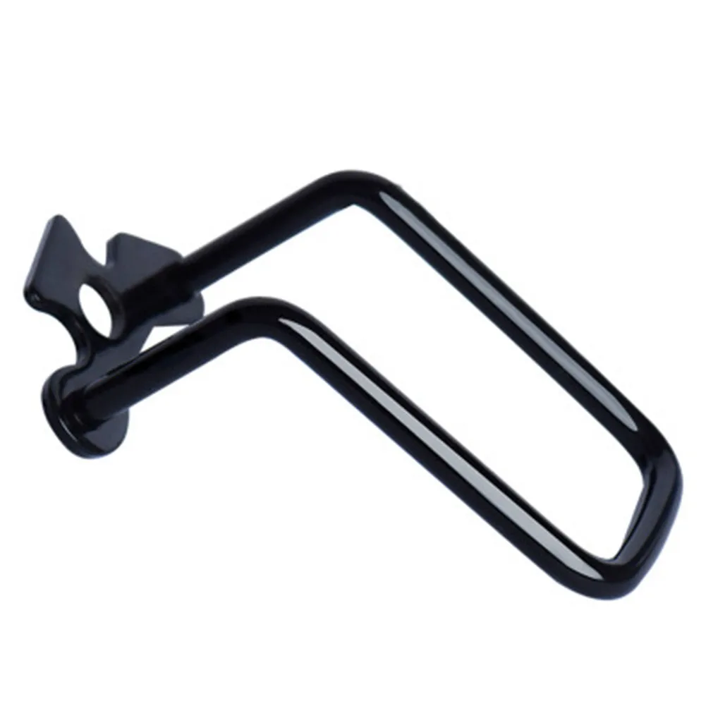 Black Bicycle Rear Derailleur Hanger Stainless Steel Chain Guard Protector Adjustable Chain Guard Bike Accessories
Black Bicycle Rear Derailleur Hanger Stainless Steel Chain Guard Protector Adjustable Chain Guard Bike Accessories