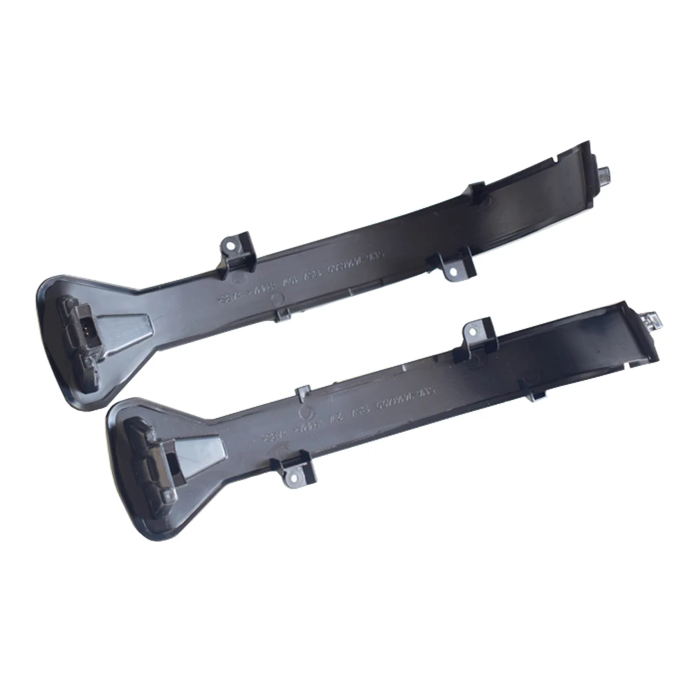 2pcs Side Wing Rearview Mirror Dynamic Blinker Flowing Indicator LED Turn Signal Light For BMW 8 series G14 G15 G16 2018 2019
2pcs Side Wing Rearview Mirror Dynamic Blinker Flowing Indicator LED Turn Signal Light For BMW 8 series G14 G15 G16 2018 2019