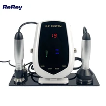 5MHz RF Skin Care Tool Radio Frequency Machine Facial Body Massage Beauty Device Skin Tighten Lift Rejuvenation Home Salon Use