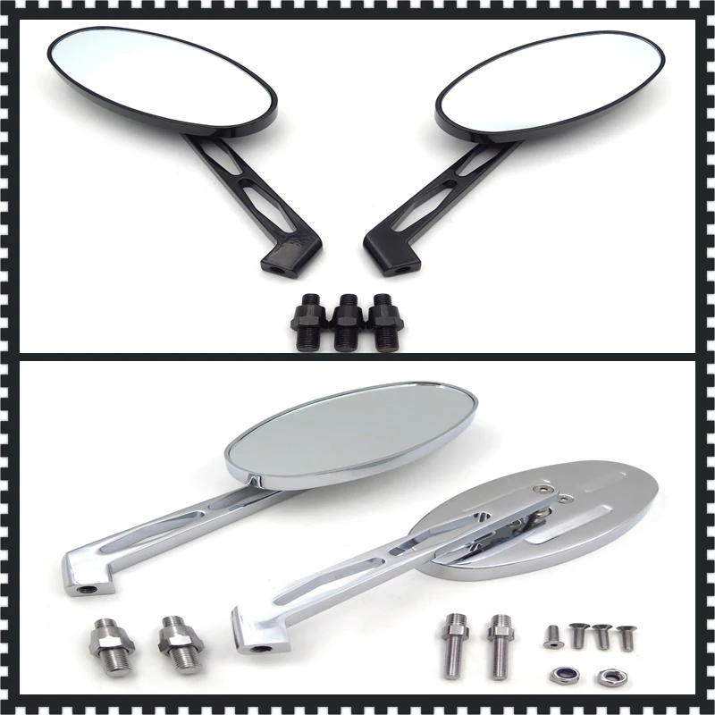 Aftermarket free shipping motorcycle parts Alloy Custom Mirror For Harley softail FatBoy OVAL Shape Softail Fat Boy Road King
Aftermarket free shipping motorcycle parts Alloy Custom Mirror For Harley softail FatBoy OVAL Shape Softail Fat Boy Road King