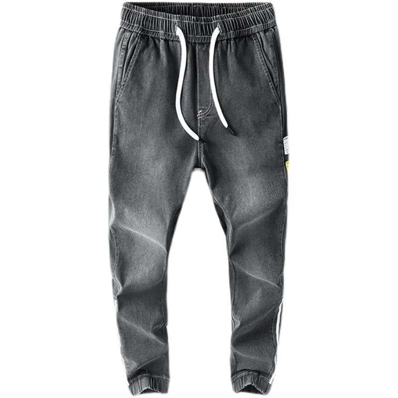 Casual Boy Men's Jeans for Men Trousers Baggy Jeans Boys Wide Leg Oversize Cargo Denim Overalls Man Pants
Casual Boy Men's Jeans for Men Trousers Baggy Jeans Boys Wide Leg Oversize Cargo Denim Overalls Man Pants