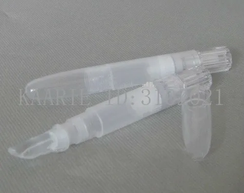 50pcs/Lot 2ML Cosmetic Gel Packaging Pen, Anti Acne Gel Packing Bottle, Depilate Cream Dispenser Pen, Lip Gloss Tube
50pcs/Lot 2ML Cosmetic Gel Packaging Pen, Anti Acne Gel Packing Bottle, Depilate Cream Dispenser Pen, Lip Gloss Tube